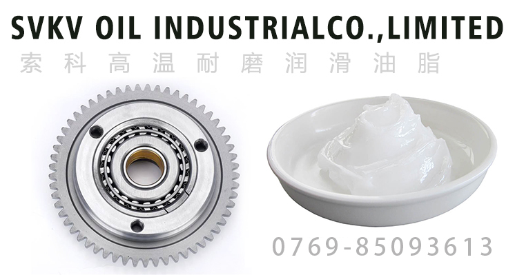 如何解決機械的摩擦與磨損問題，索科幫你