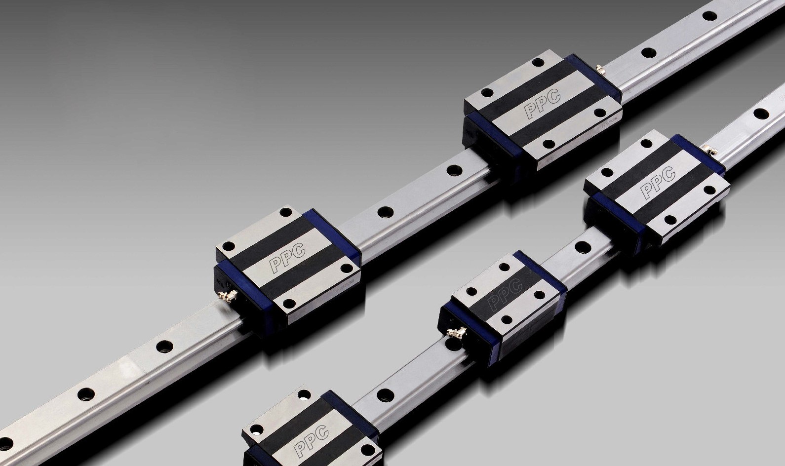 直線導(dǎo)軌潤滑找索科，省錢又省心！