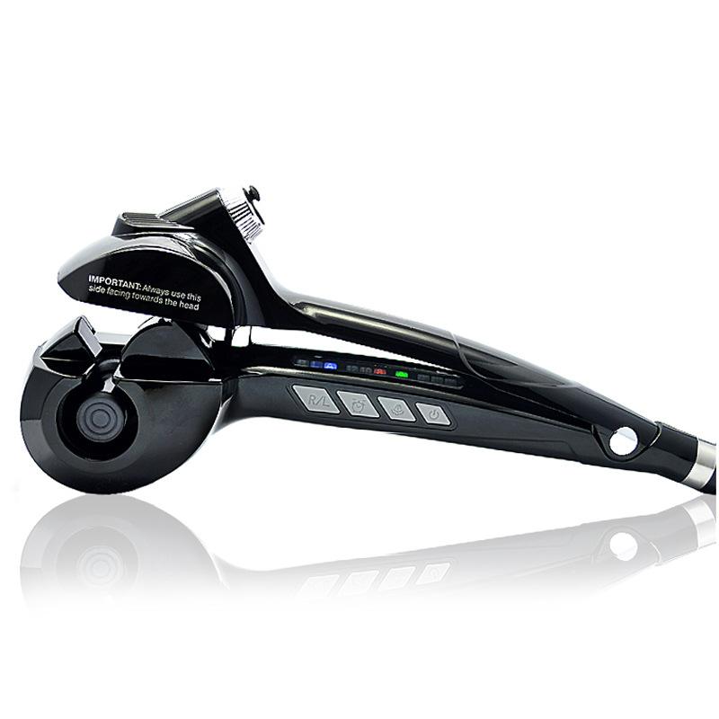 自動(dòng)卷發(fā)器散熱好不好，導(dǎo)熱硅脂是關(guān)鍵