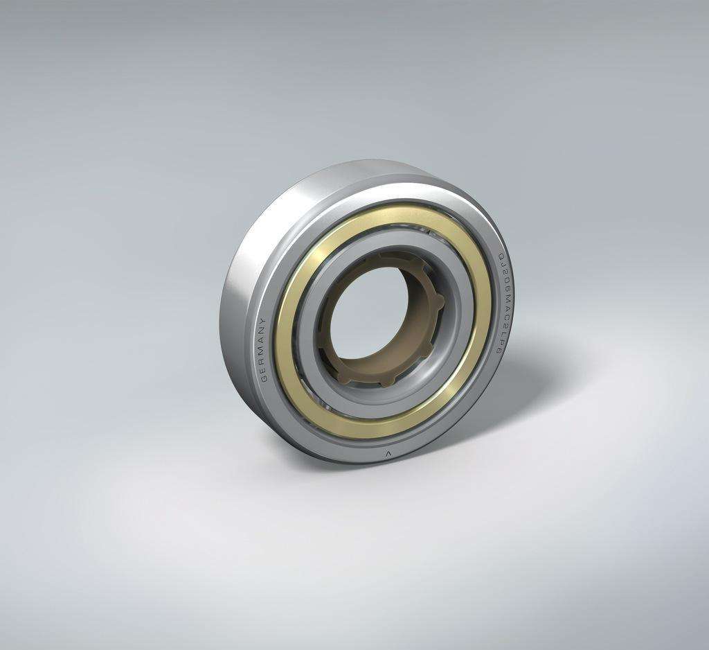 電機(jī)“心臟 ”過熱？可能是潤滑油脂出了問題