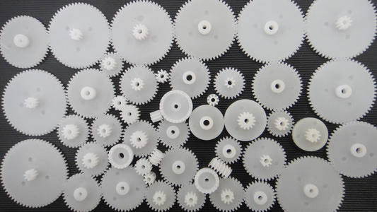 塑膠齒輪用的潤滑油脂到底有什么不一樣？