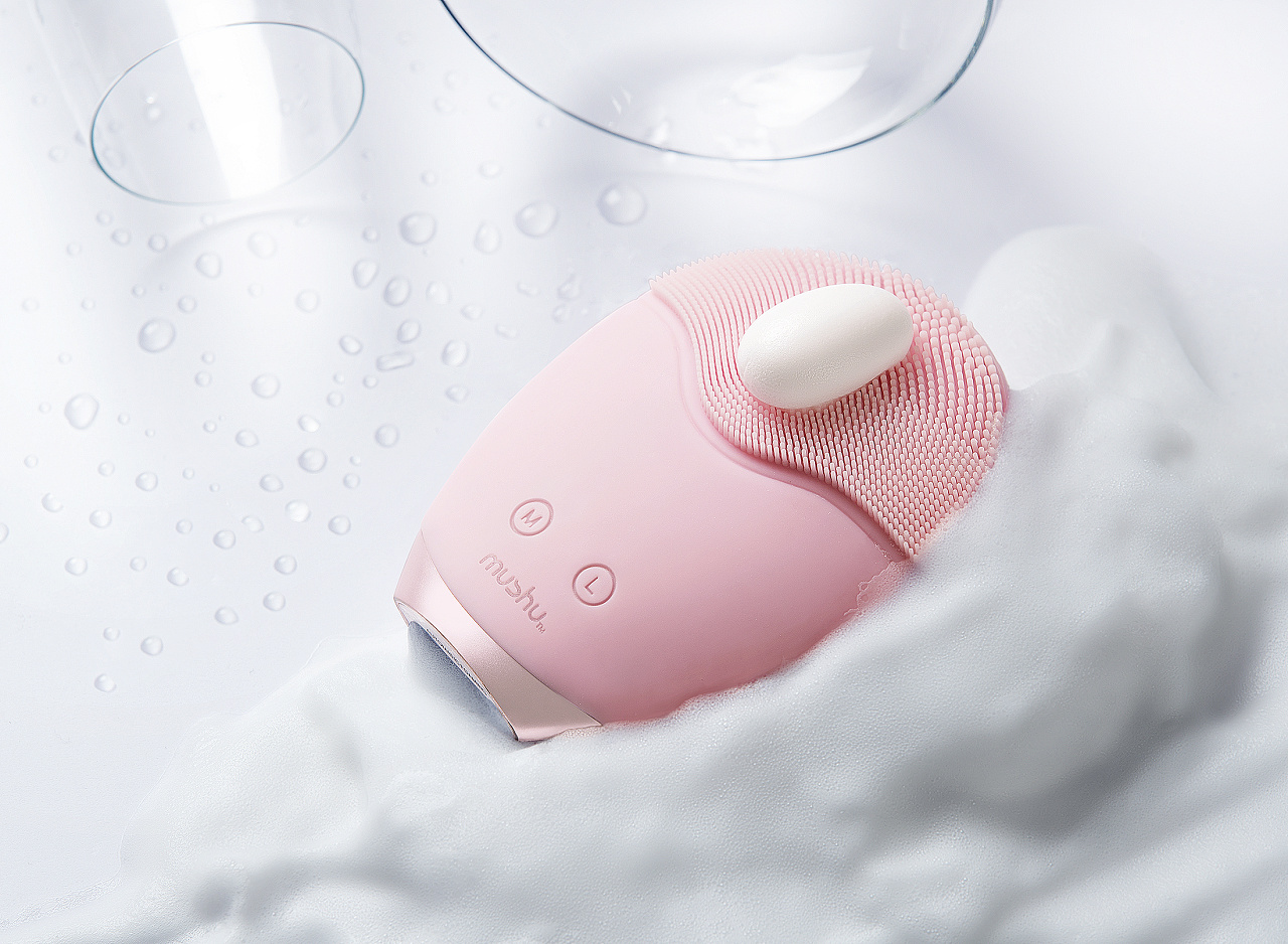 索科食品級(jí)潤滑脂，保證潔面儀衛(wèi)生安全