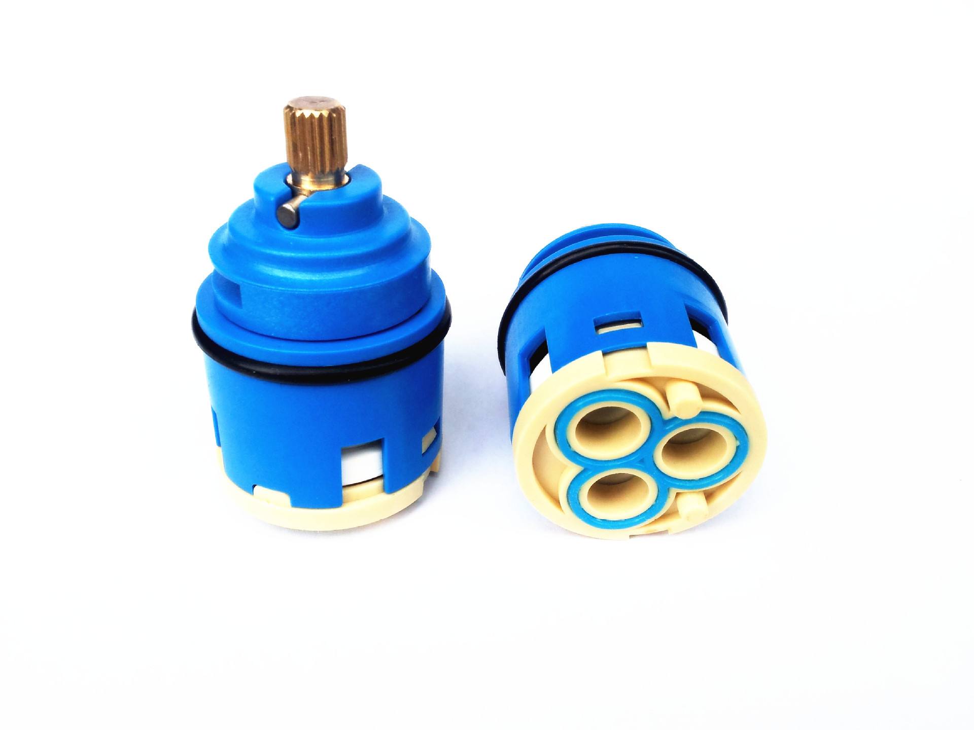 水龍頭陶瓷閥芯就選索科潤滑脂，值得你信賴！