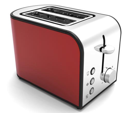 多士爐滑桿卡死？可能是潤(rùn)滑出了問(wèn)題