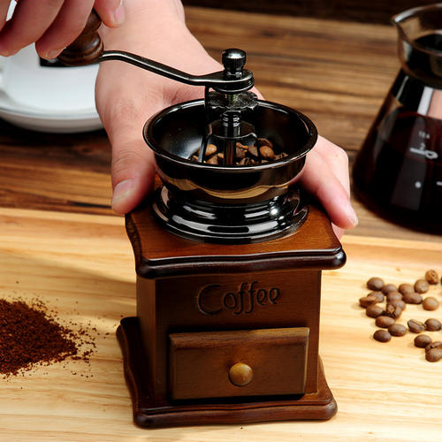 磨豆機(jī)齒輪潤(rùn)滑找索科，品質(zhì)生活有保障