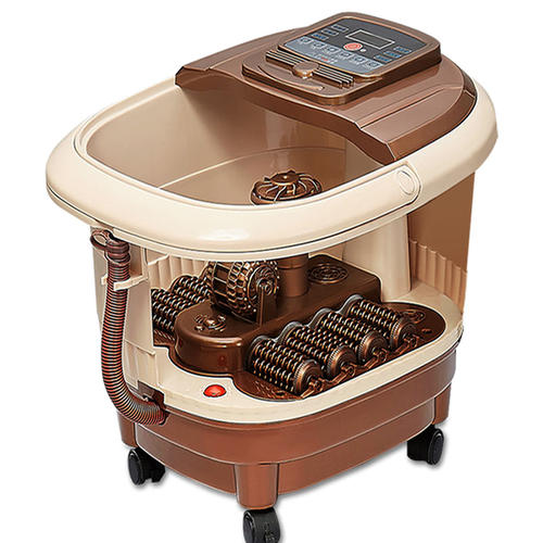 洗腳器齒輪損耗大、壽命短？索科來(lái)幫你解決