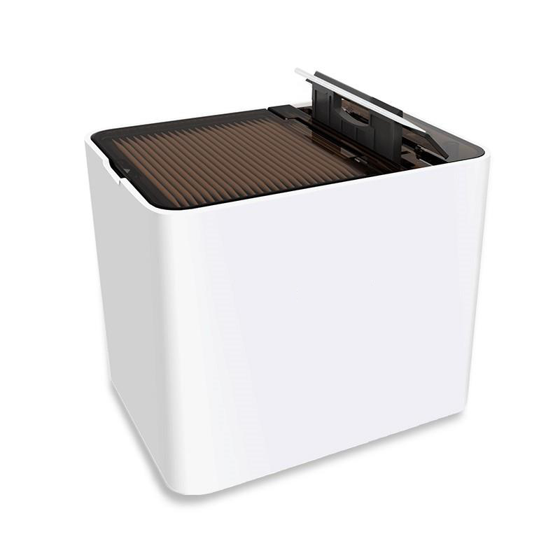 索科，從細節(jié)處保障您的健康