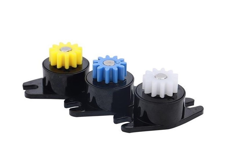 旋轉(zhuǎn)阻尼器磨損嚴重？索科幫你一步搞定