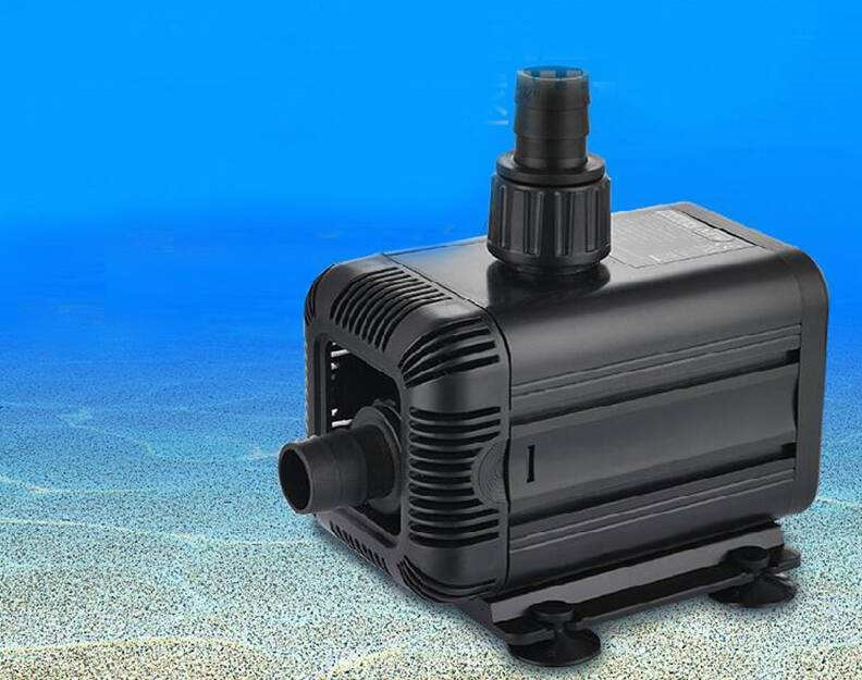 魚缸水泵潤滑找索科，安全無污染