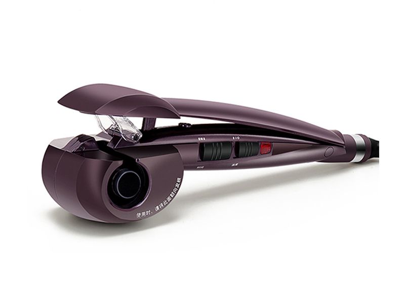 自動(dòng)卷發(fā)器高溫300℃用什么導(dǎo)熱硅脂？