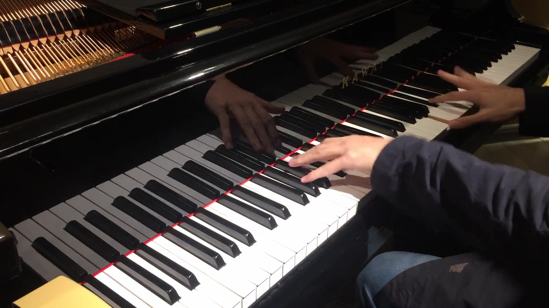 樂(lè)器之王-鋼琴的鍵盤用什么潤(rùn)滑脂？