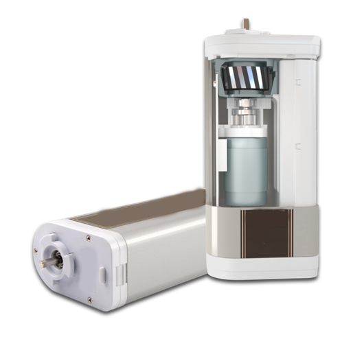 管狀電機耐磨消音潤滑解決方案-果斷收藏！