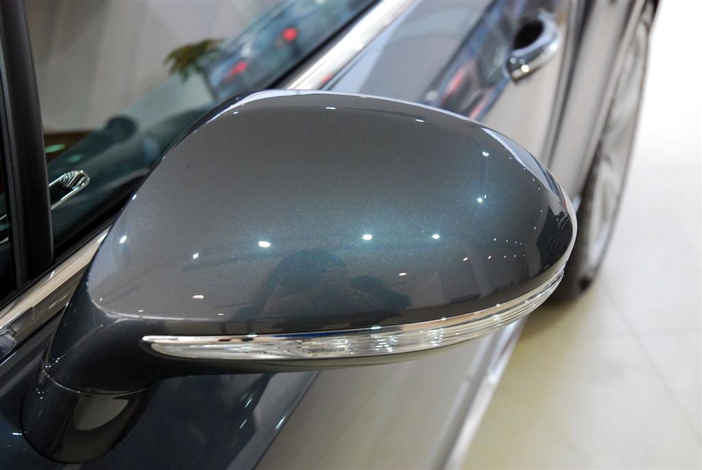 電動后視鏡潤滑首選索科，為汽車安全性加“油”！