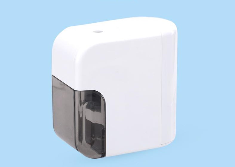 電動削筆器潤滑選索科，一次使用終生潤滑！