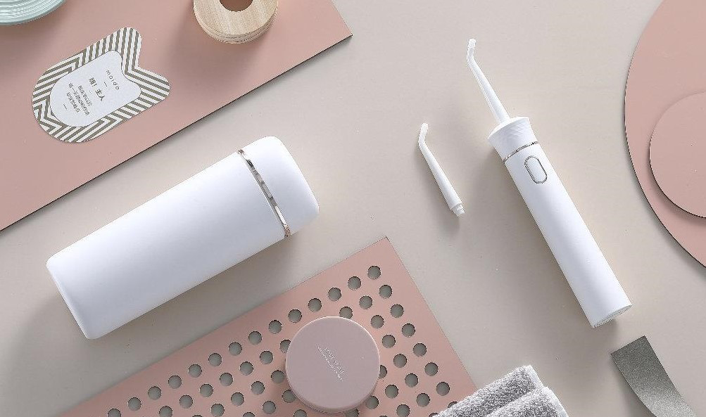 電動(dòng)沖牙器潤滑，索科幫你全搞定！