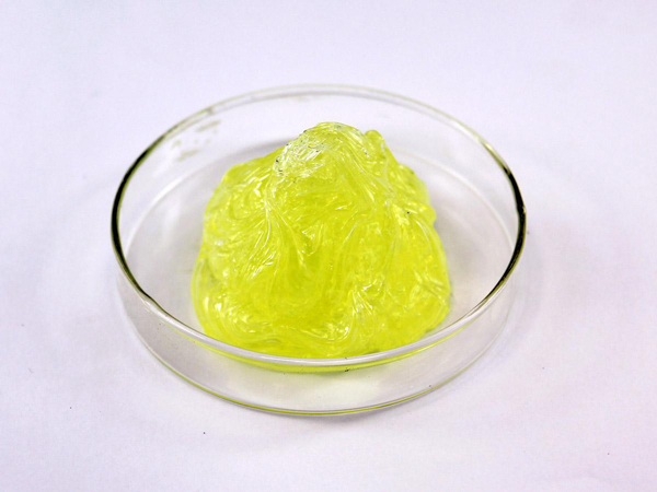 高溫潤滑脂的特殊理化性有哪幾種？