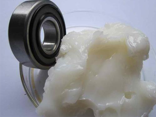 潤滑脂無論在齒輪還是軸承部件到底起了哪些作用？