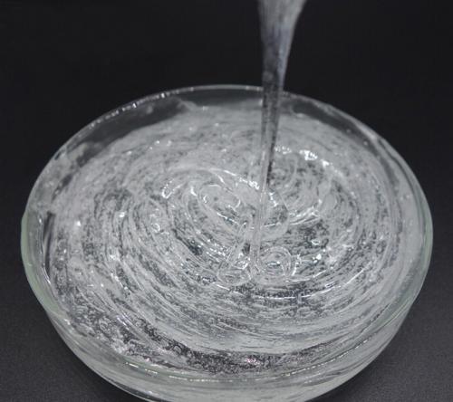 基礎(chǔ)油對(duì)潤滑脂油膜厚度以及潤滑效果有影響嗎？