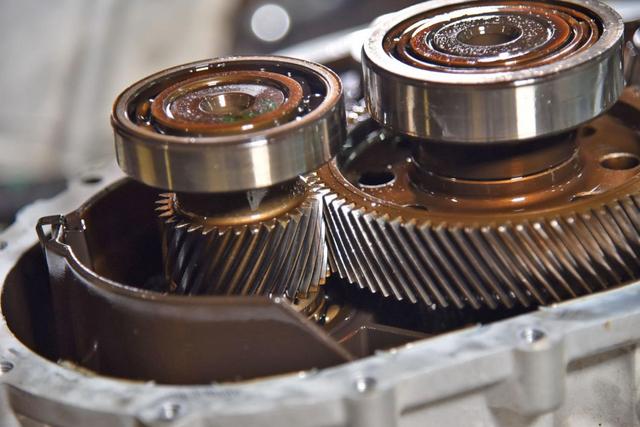 潤滑油出現(xiàn)起泡現(xiàn)象會(huì)帶來什么影響？