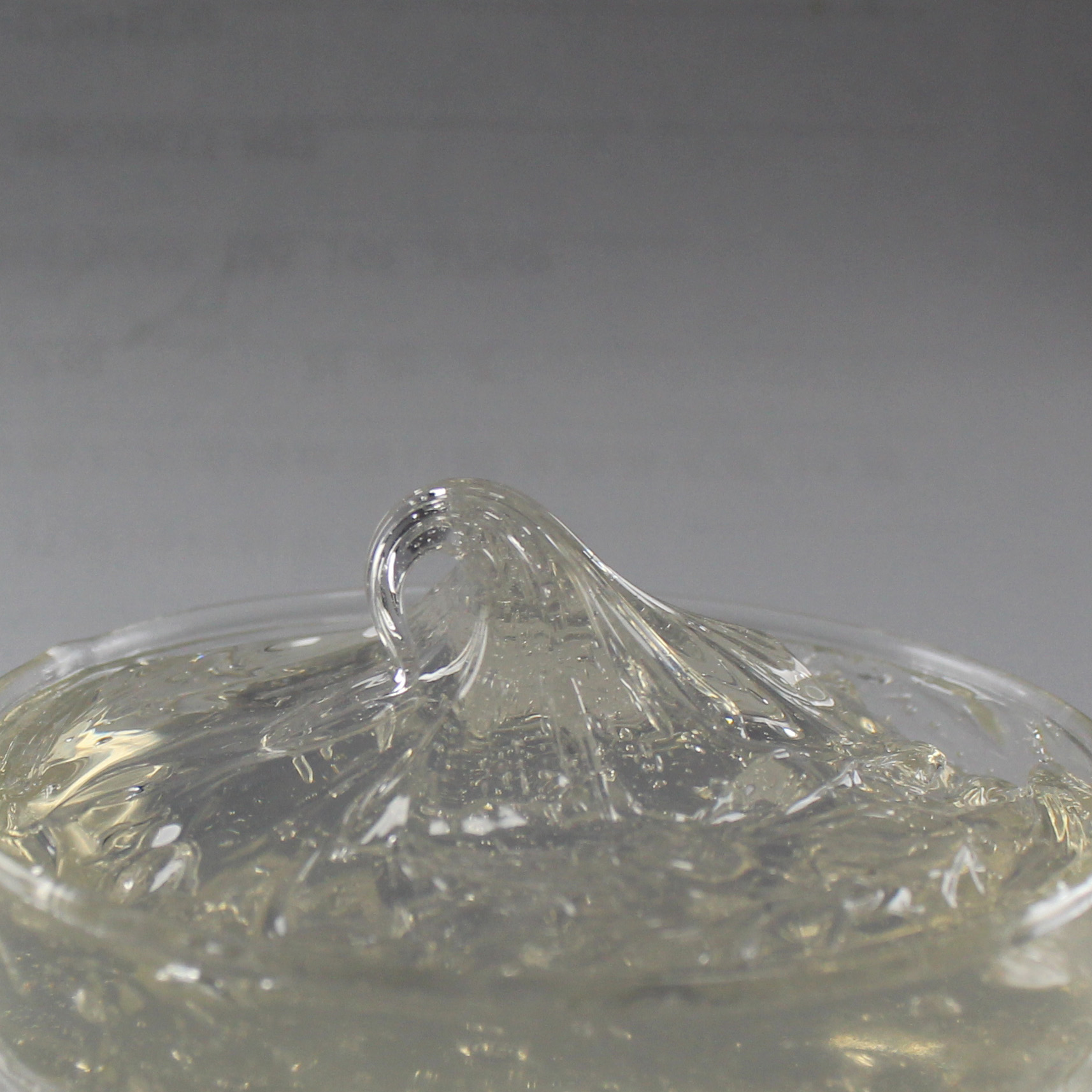 阻尼脂有著什么樣的特點(diǎn)呢？