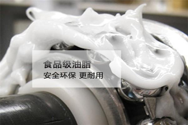 工業(yè)潤滑油能否可以代替食品級潤滑油呢？